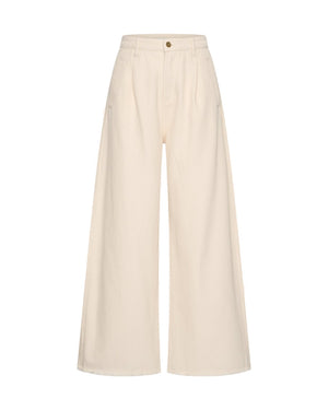 LUX GRAIN JEANS