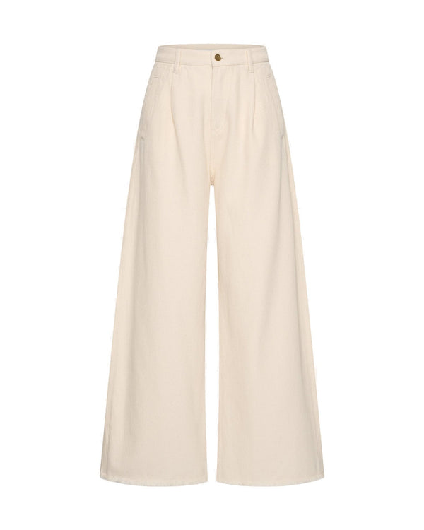 LUX GRAIN JEANS