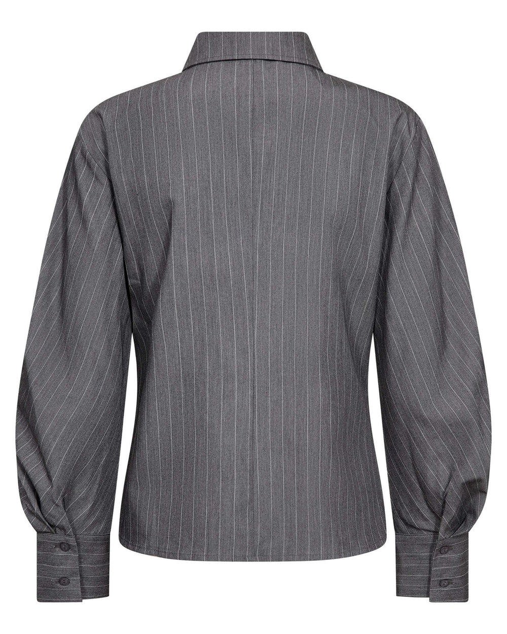 LYVIACC ASYM PIN SHIRT