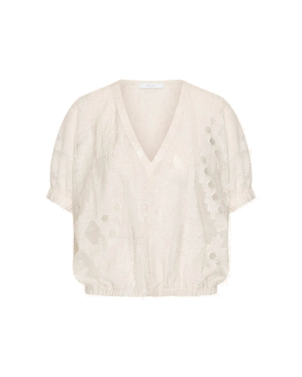 MABEL MIST BLOUSE