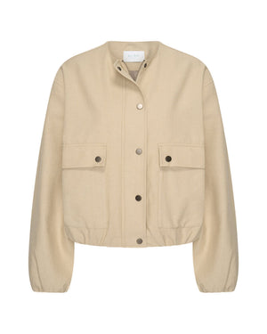 MAGGIE CANVAS JACKET