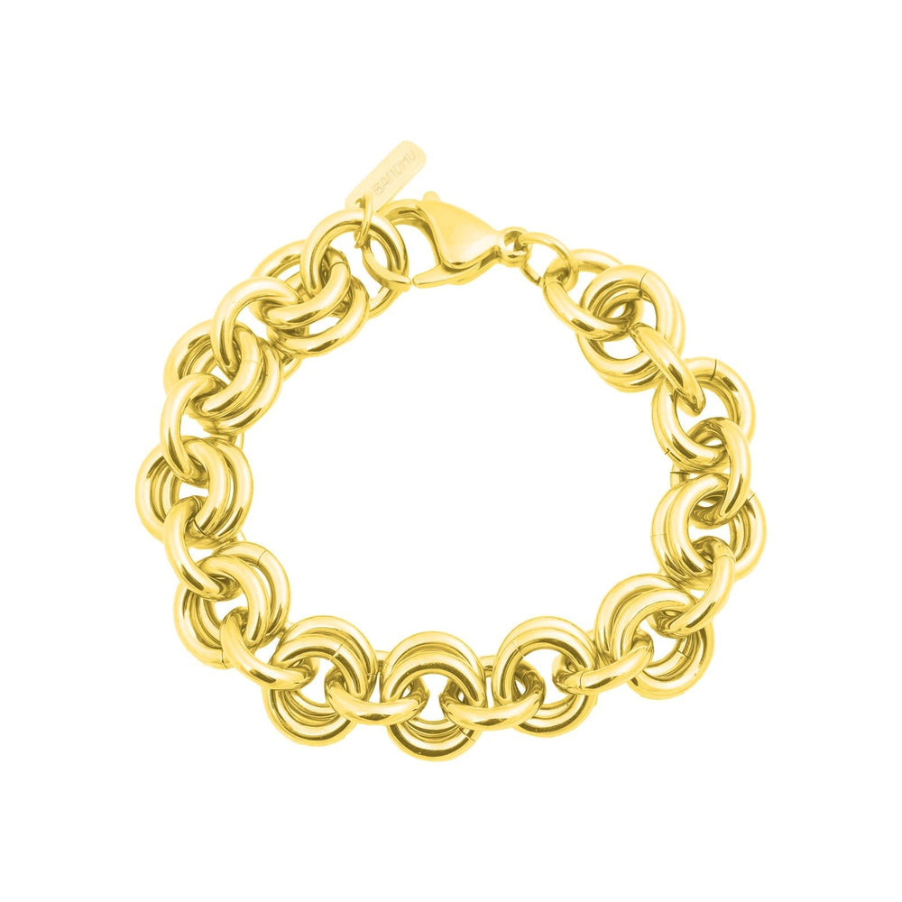MALIËN BRACELET GOLD