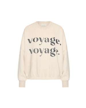 MALYN VOYAGE SWEATER