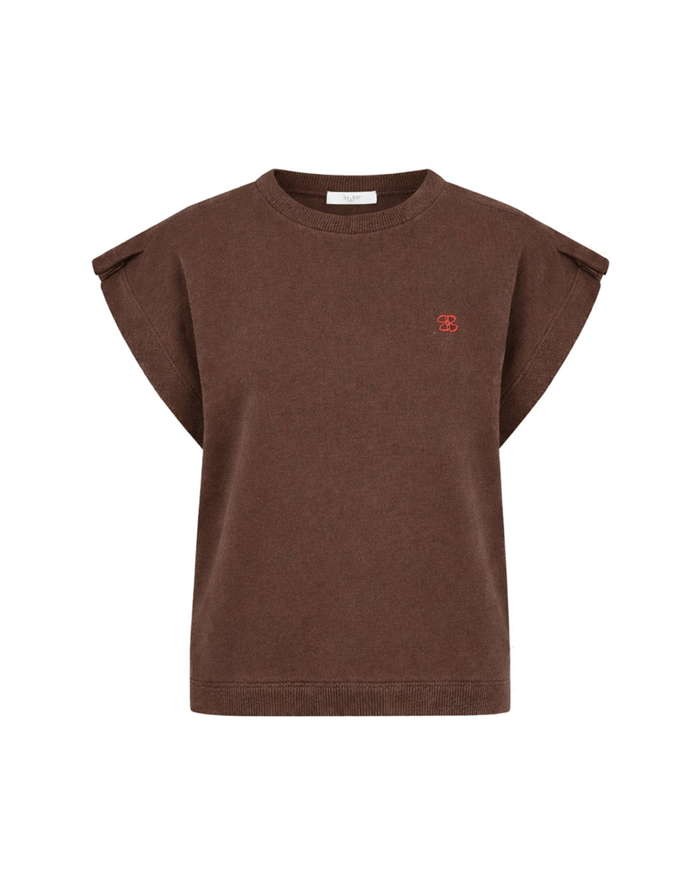 MASON PLEATS TOP