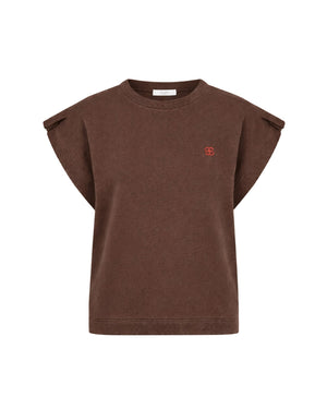 MASON PLEATS TOP