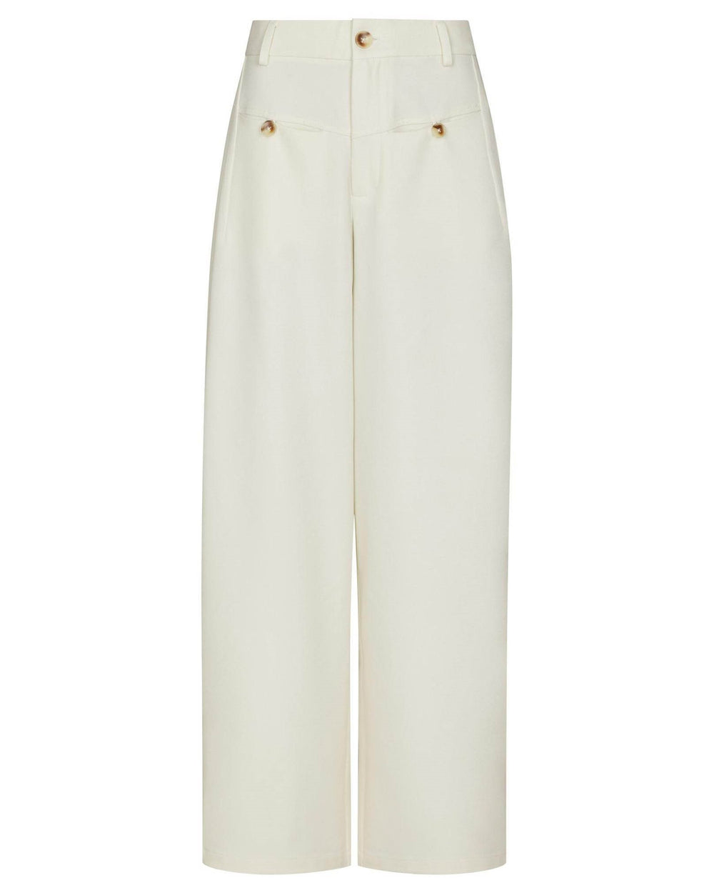 MASSIE STRUCTURE PANTS