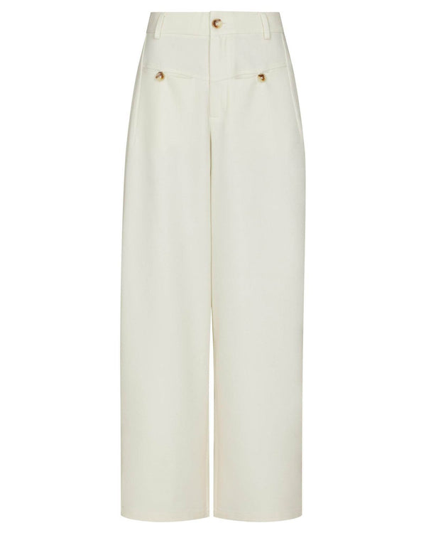 MASSIE STRUCTURE PANTS