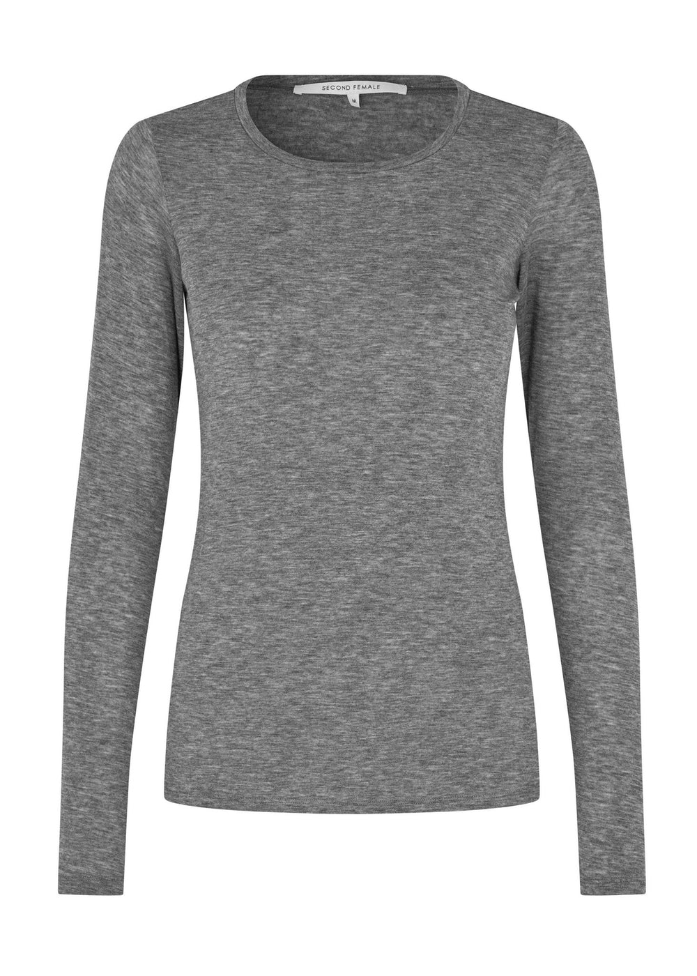 MATIMA O-NECK TEE