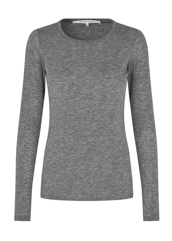 MATIMA O-NECK TEE