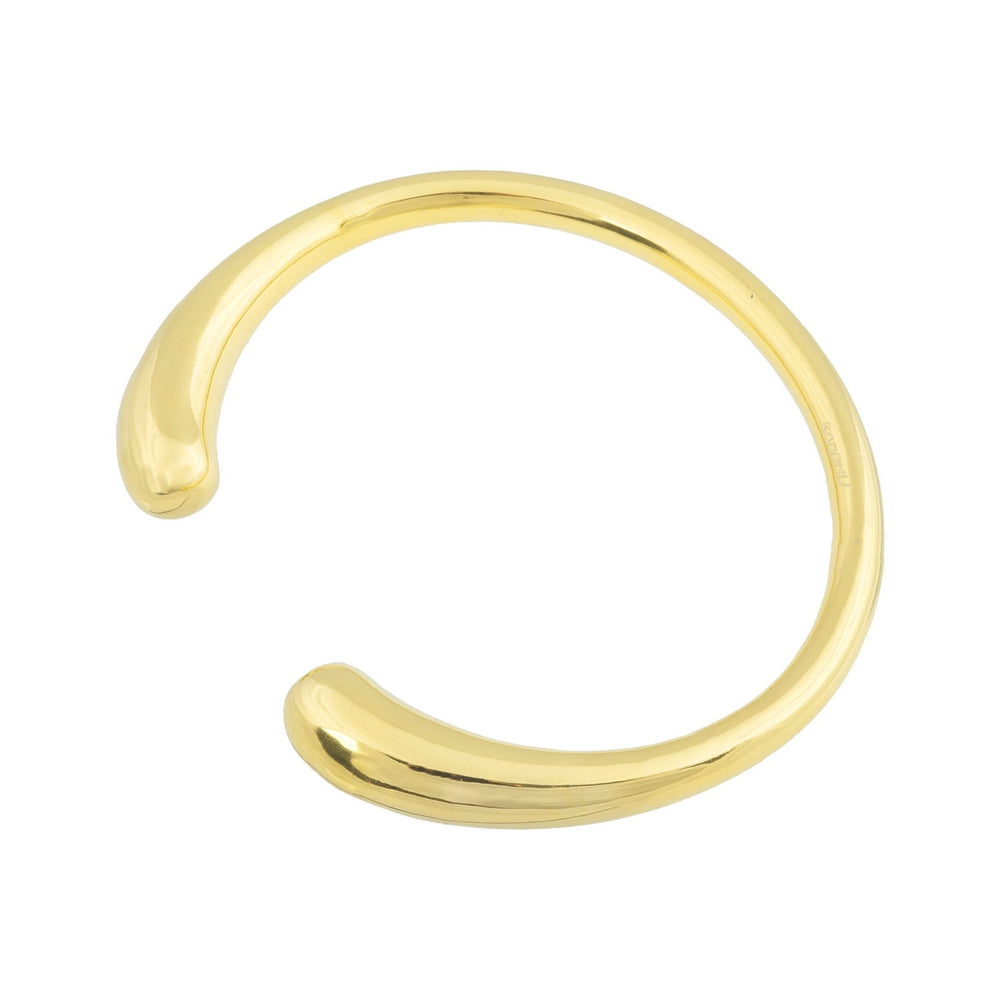 MELT BRACELET GOLD