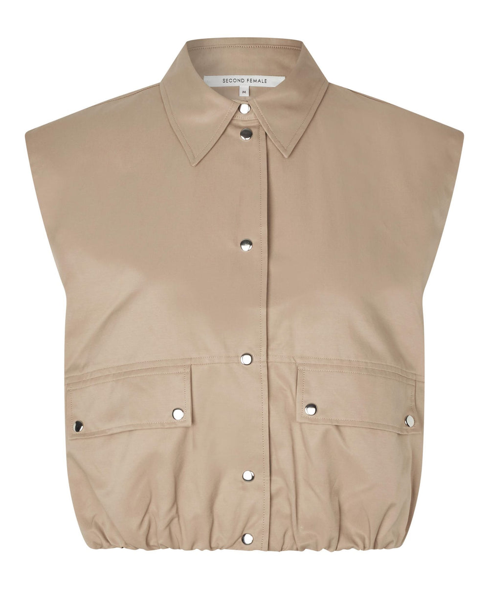 MERCA WAISTCOAT