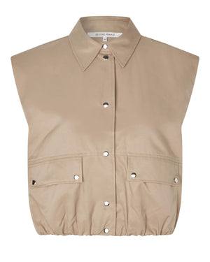 MERCA WAISTCOAT