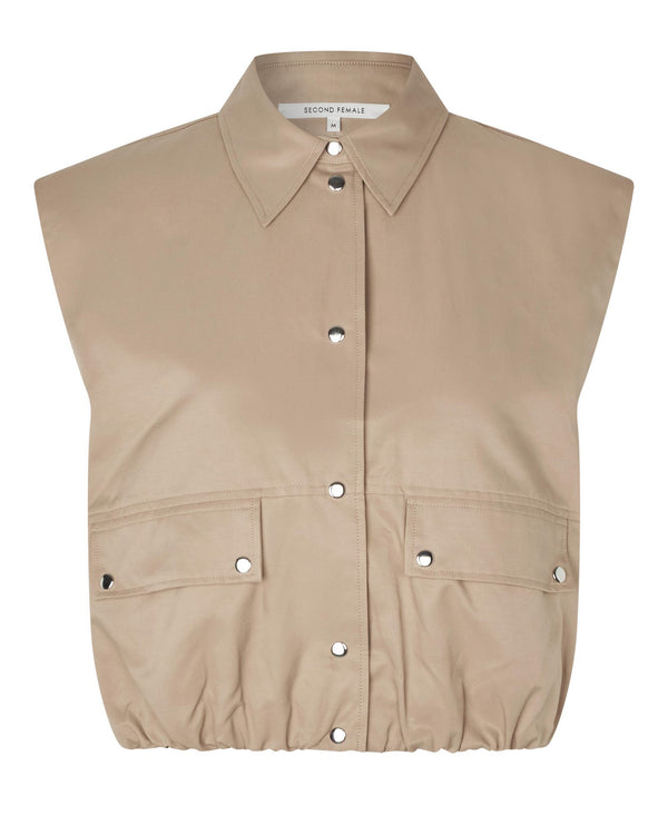 MERCA WAISTCOAT