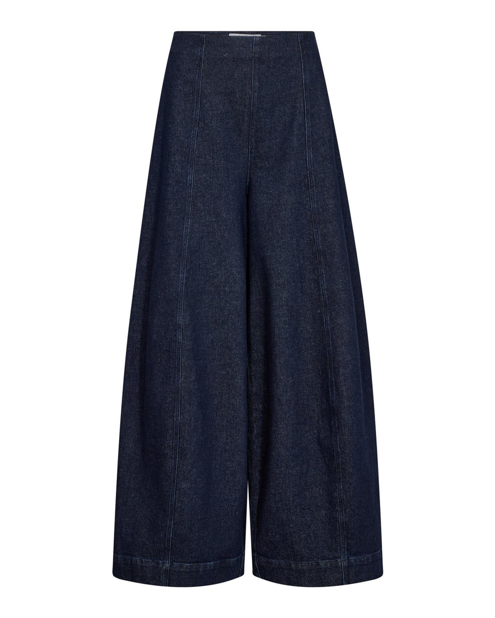 MERLICC BARREL JEANS
