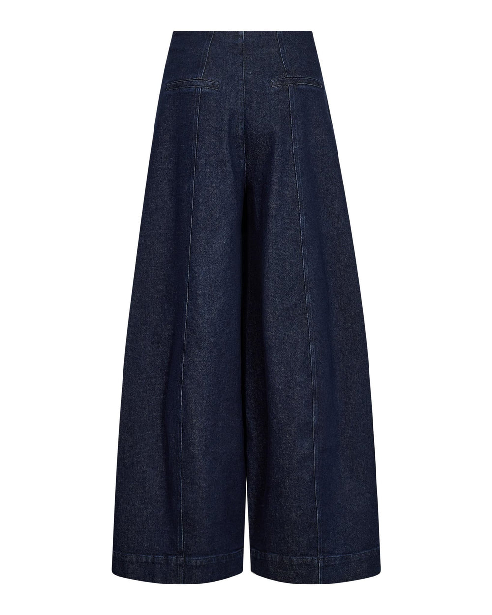 MERLICC BARREL JEANS