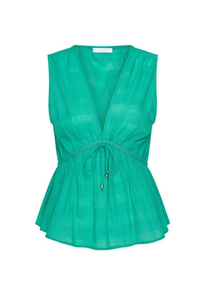 MERYL DOBBY TOP