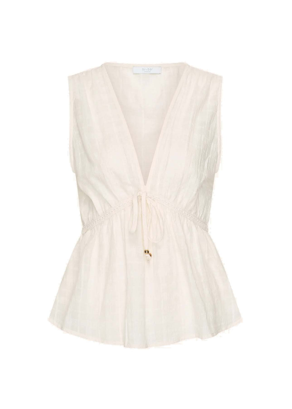 MERYL DOBBY TOP