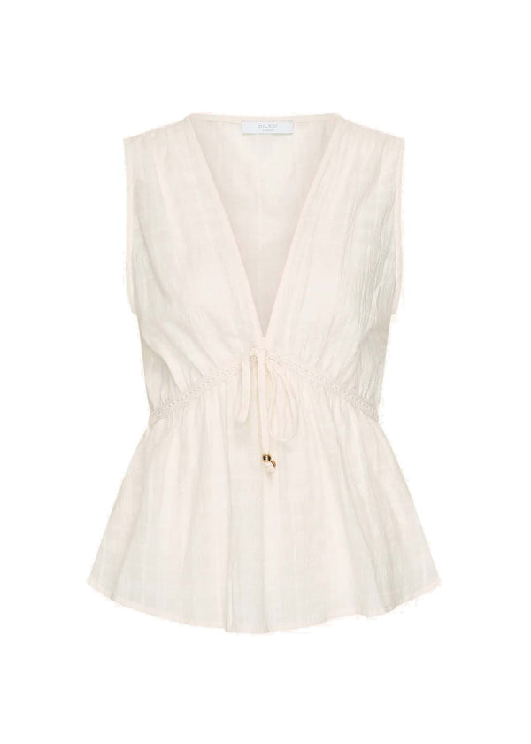 MERYL DOBBY TOP