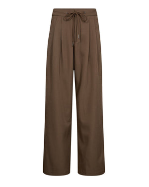 MICHELLE TAILOR TIE TALL PANT