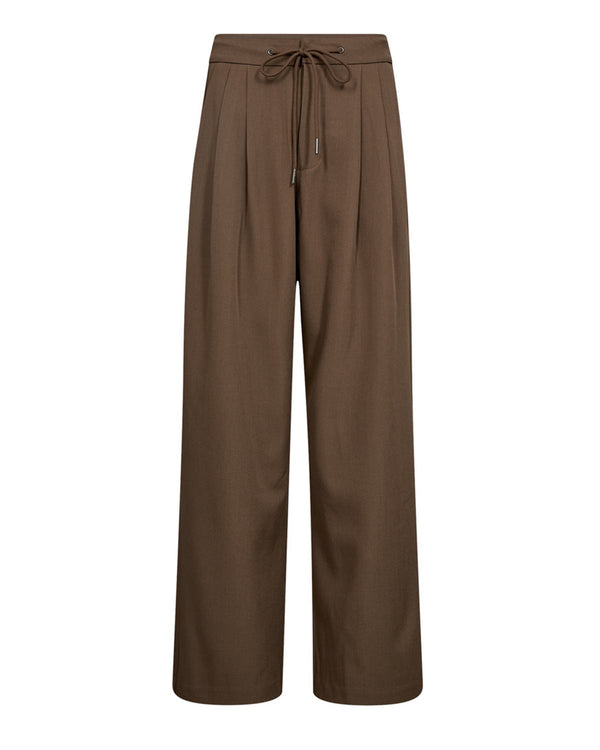 MICHELLE TAILOR TIE TALL PANT