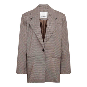 MIDACC CHECK POWER BLAZER