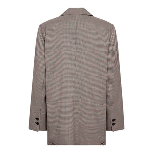 MIDACC CHECK POWER BLAZER
