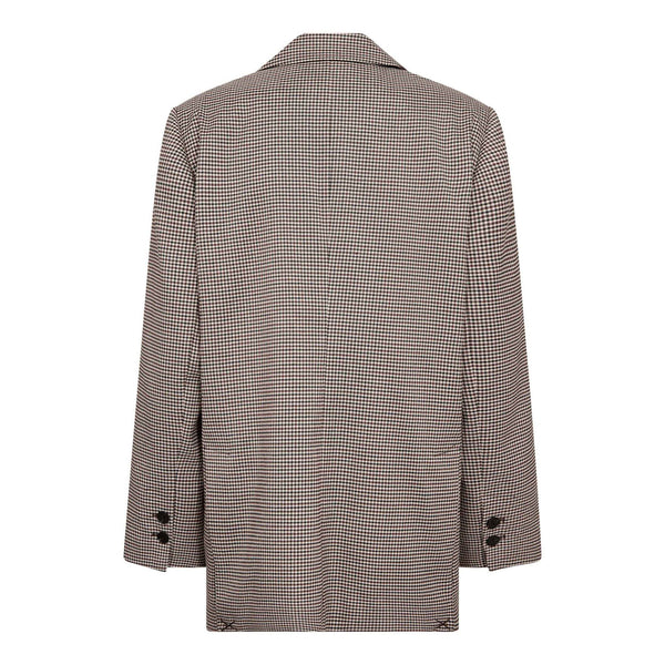 MIDACC CHECK POWER BLAZER