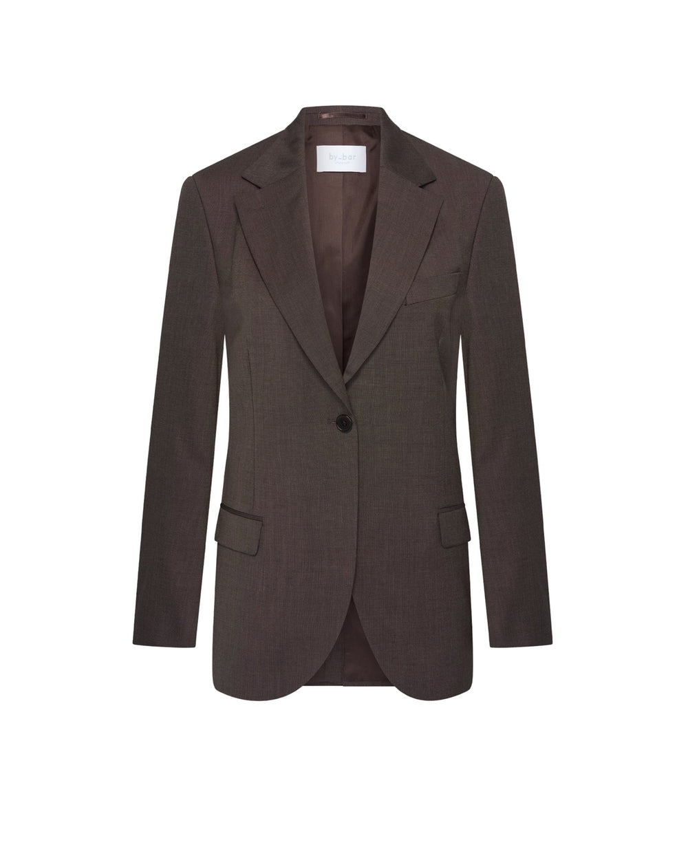 MIKKEL BLAZER