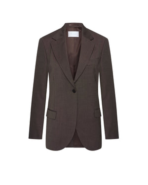 MIKKEL BLAZER