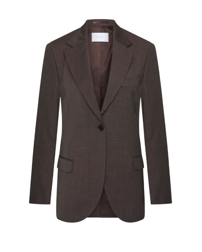 MIKKEL BLAZER