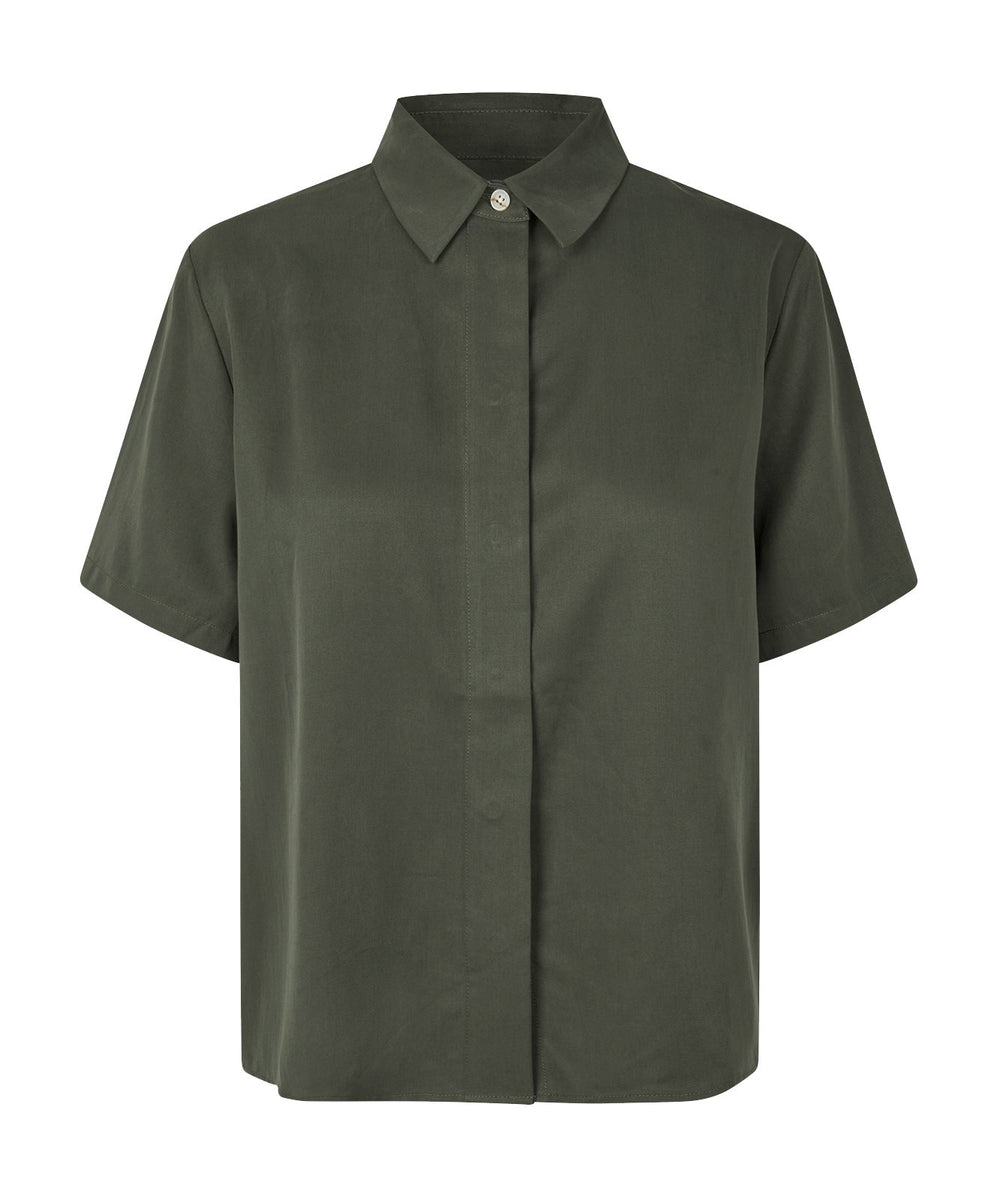 MINA SS SHIRT
