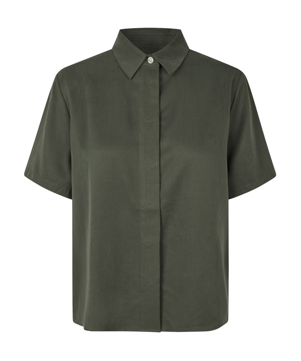 MINA SS SHIRT