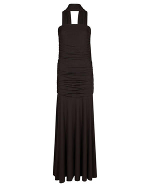 MISI MESH DRESS