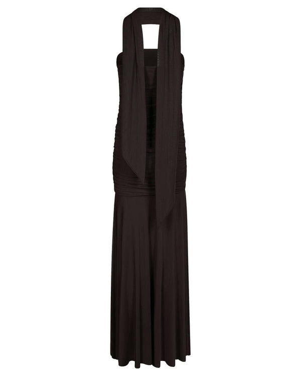 MISI MESH DRESS