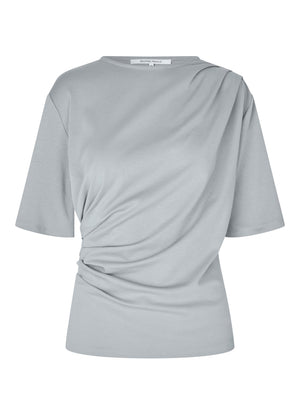 MISSOURI DRAPE TEE