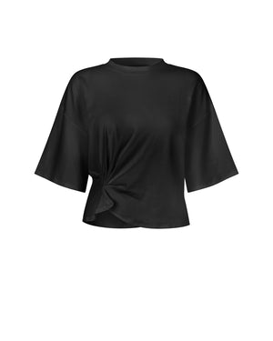 MISSOURI TEE BLACK