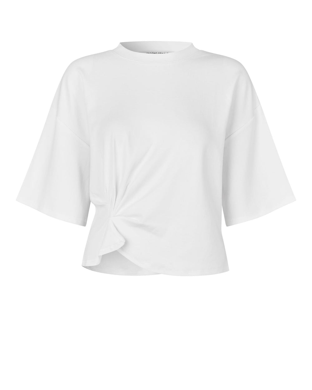 MISSOURI TEE WHITE