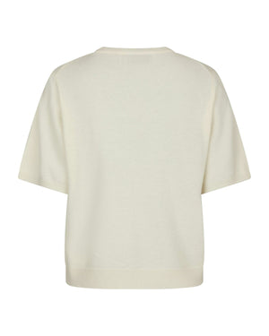 MISSSY KNIT TEE