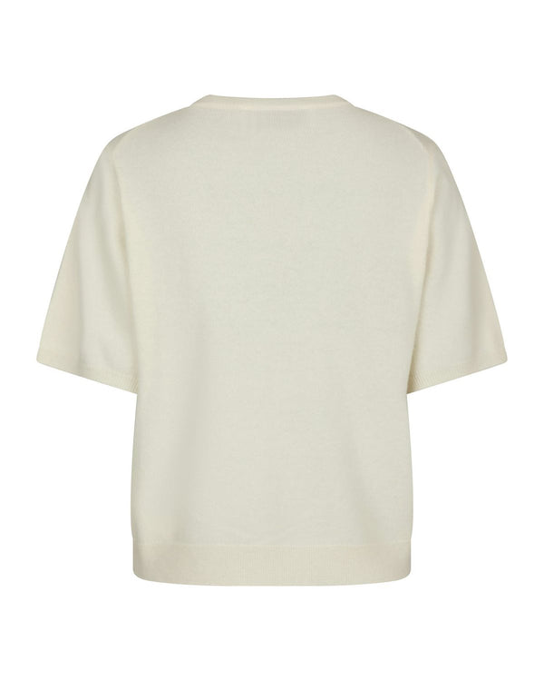 MISSSY KNIT TEE