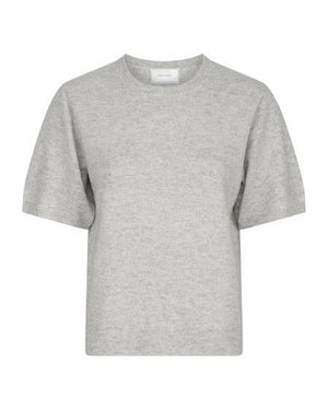MISSY KNIT TEE