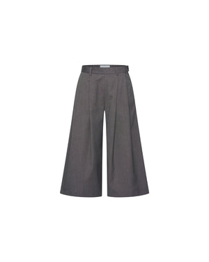 MOWI BERMUDA SHORTS