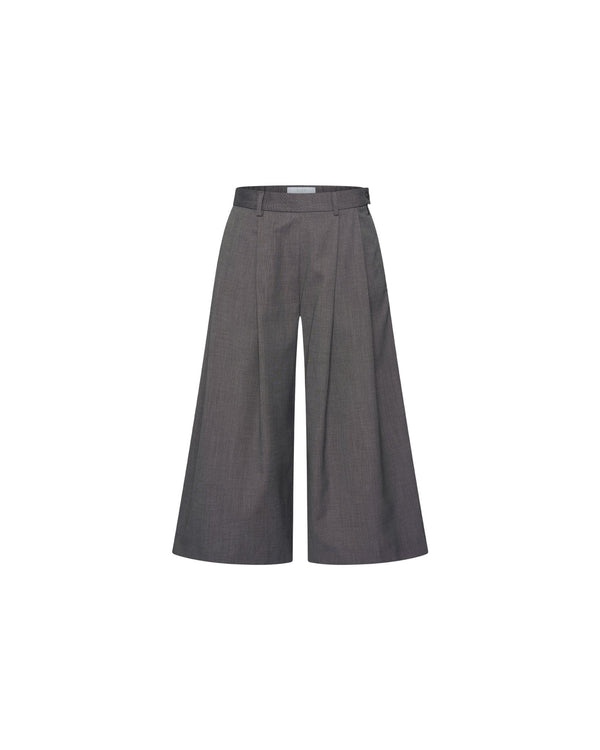 MOWI BERMUDA SHORTS