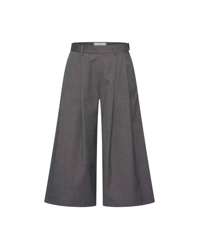 MOWI BERMUDA SHORTS