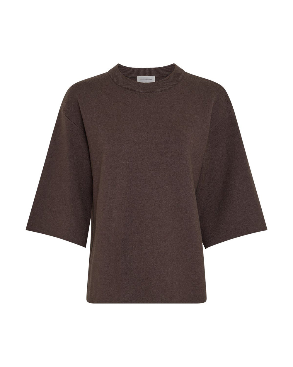 MSCHAGATHA EAST 3/4 PULLOVER