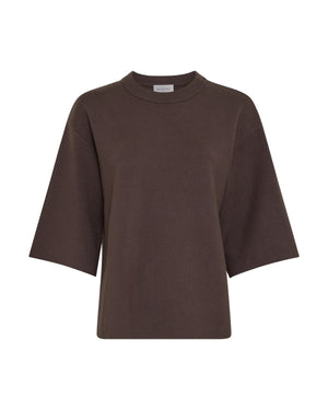 MSCHAGATHA EAST 3/4 PULLOVER