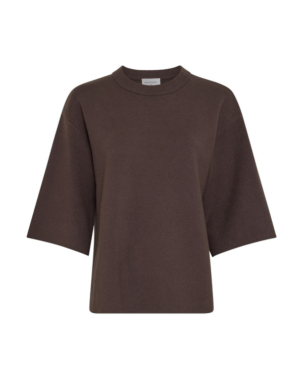 MSCHAGATHA EAST 3/4 PULLOVER