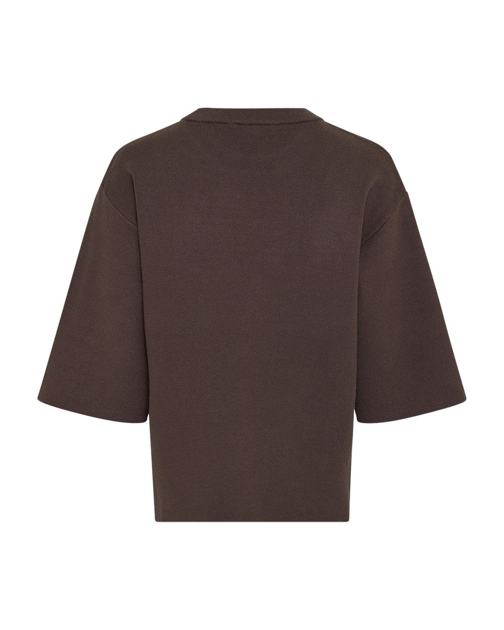 MSCHAGATHA EAST 3/4 PULLOVER