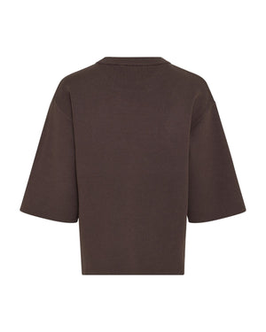 MSCHAGATHA EAST 3/4 PULLOVER