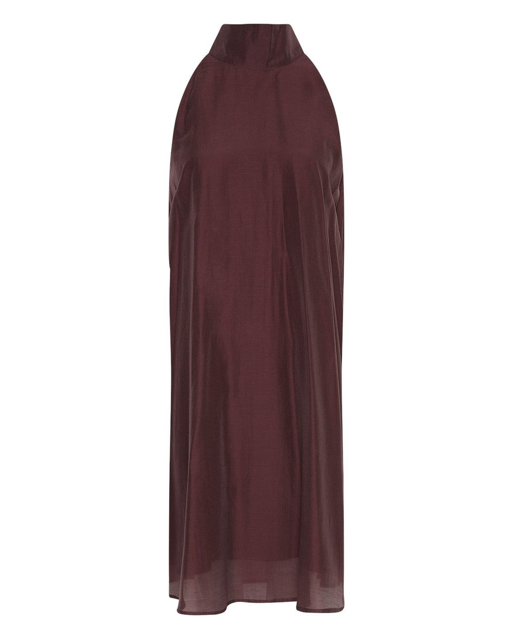 MSCHALITHEA FAUSTINA SL DRESS