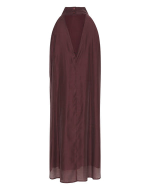 MSCHALITHEA FAUSTINA SL DRESS
